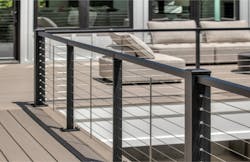 Trex Signature-X Line Trex Signature-X Line