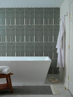 Plunge tub Plunge tub