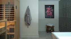 Home wellness studio Home wellness studio