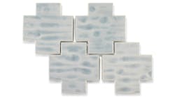 Arbor tile, MADE Collection | Ann Sacks Arbor tile, MADE Collection | Ann Sacks