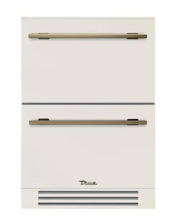 Undercounter freezer drawer | True Residential Undercounter freezer drawer | True Residential