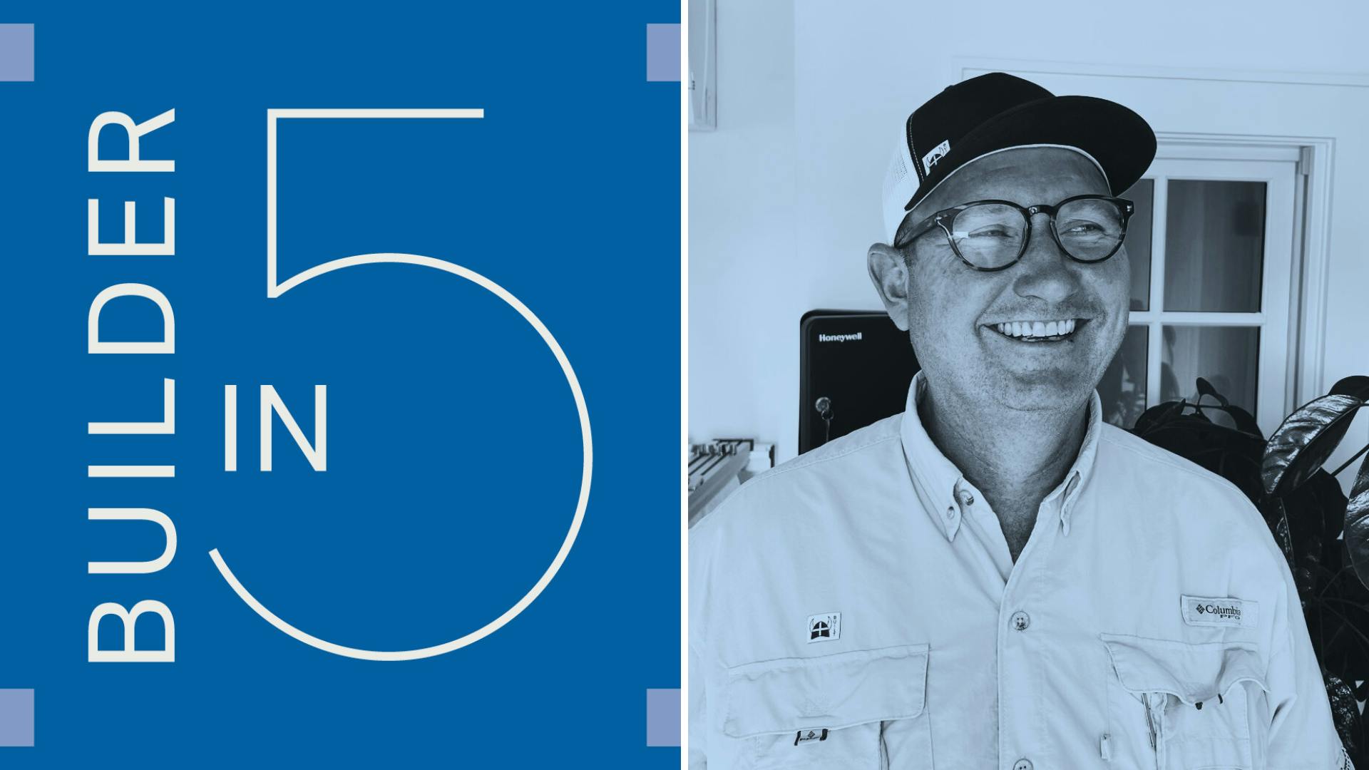 Scandic Builders | Builder in 5 Questions interview with Custom Builder