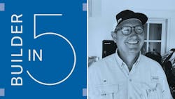 Scandic Builders | Builder in 5 Questions interview with Custom Builder Scandic Builders | Builder in 5 Questions interview with Custom Builder