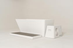 The Plunge Tub from Plunge The Plunge Tub from Plunge