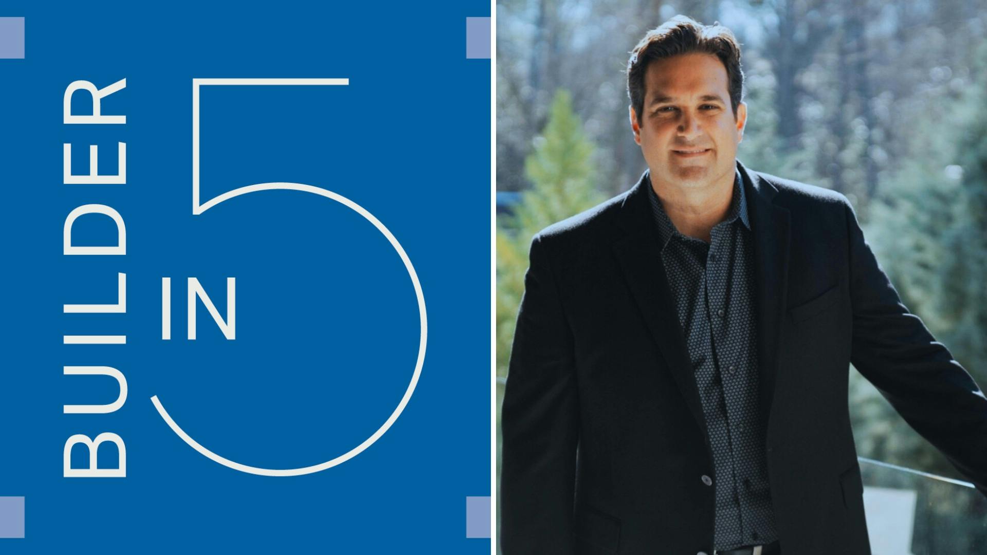 Loudermilk Homes hero