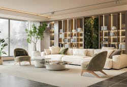 Biophilic Design Biophilic Design