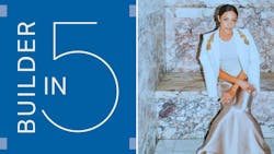 Headshot KLH Homes | Custom Builder's Builder in 5 Q&A Headshot KLH Homes | Custom Builder's Builder in 5 Q&A