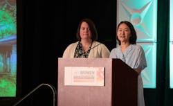 The built environment is the next frontier and the greatest future opportunity for wellness, the Global Wellness Institute team told conference attendees. The built environment is the next frontier and the greatest future opportunity for wellness, the Global Wellness Institute team told conference attendees.