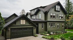 This Seattle Craftsman home stayed true to its character without sacrificing modern amenities. Read more about this project—among others—below. This Seattle Craftsman home stayed true to its character without sacrificing modern amenities. Read more about this project—among others—below.