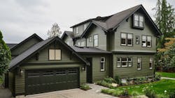 This Seattle Craftsman home stayed true to its character without sacrificing modern amenities. Read more about this project—among others—below. This Seattle Craftsman home stayed true to its character without sacrificing modern amenities. Read more about this project—among others—below.