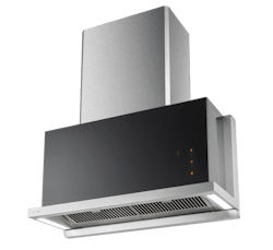 Product shot of the Insert Range Hood by Fotile Product shot of the Insert Range Hood by Fotile