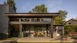 The Quincho The Quincho