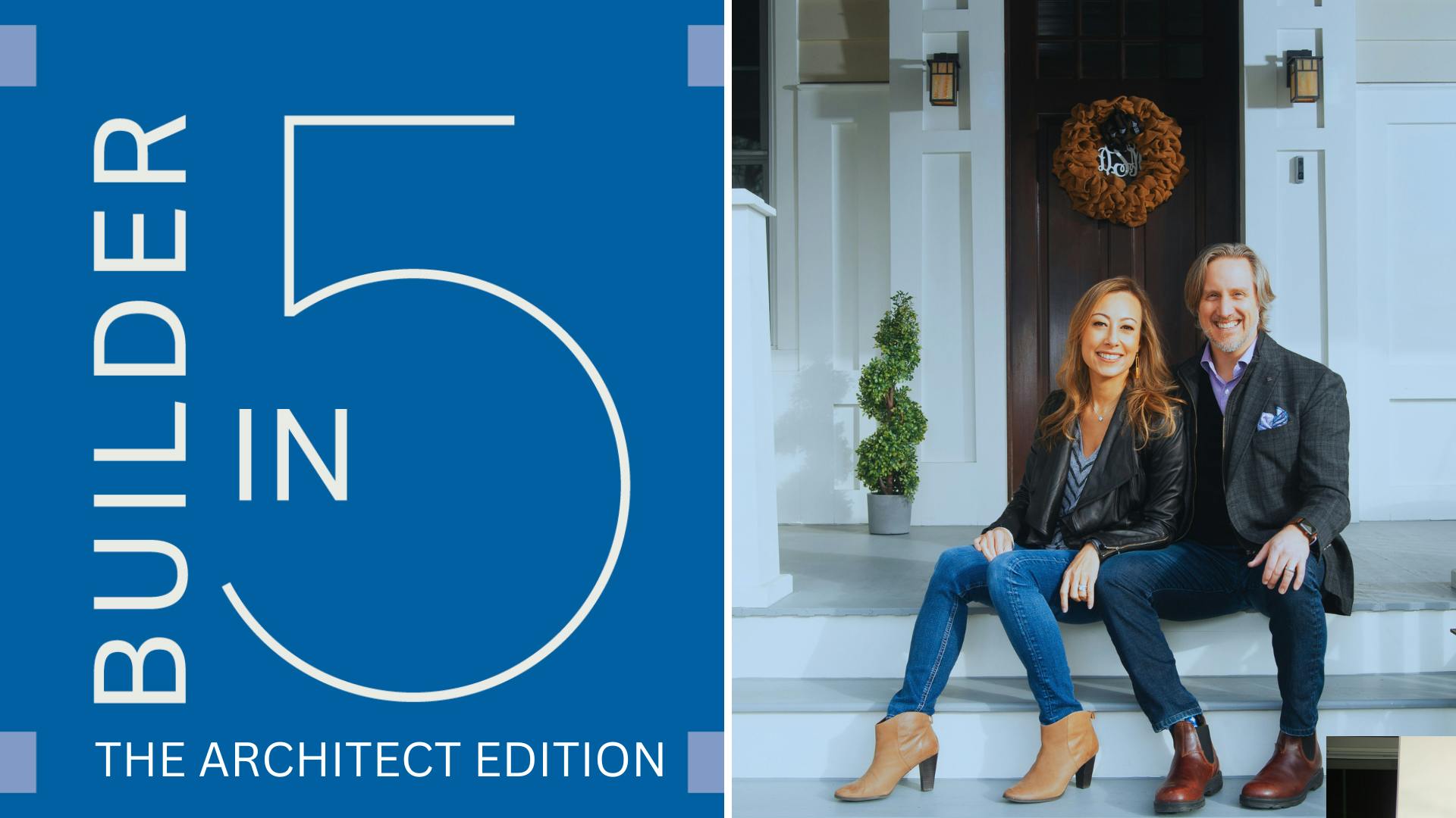 Builder in 5 Q&A: TriVista Design+Build | Custom Builder Media