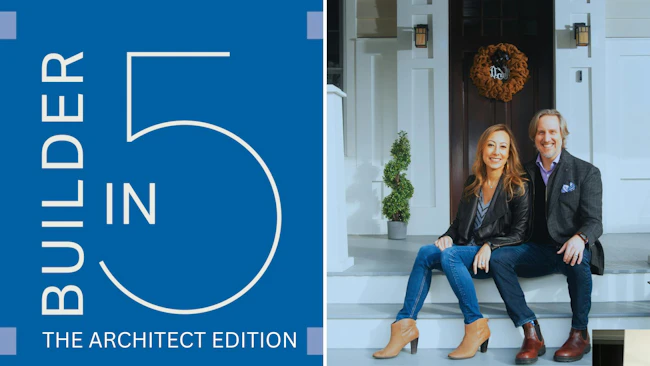 Builder in 5 Q&A: TriVista Design+Build | Custom Builder Media