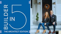 Builder in 5 Q&A: TriVista Design+Build | Custom Builder Media Builder in 5 Q&A: TriVista Design+Build | Custom Builder Media