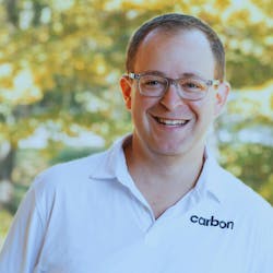 Sam Fertik, Carbon Custom Builders Sam Fertik, Carbon Custom Builders