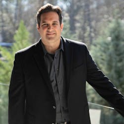 Sherwin Loudermilk headshot Sherwin Loudermilk headshot