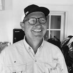 Mads Jepsen, Scandic Builders Mads Jepsen, Scandic Builders