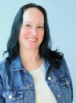 Headshot of freelance writer Valerie Dennis Crave, an expert in the built environment Headshot of freelance writer Valerie Dennis Crave, an expert in the built environment