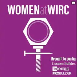 Women at WIRC