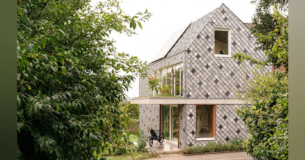 Stunning Autonomous Building Materials For Sale image