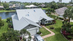 Coastalume roofing from Dupont Coastalume roofing from Dupont