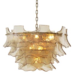 Clarendon Chandelier by Eichholtz Clarendon Chandelier by Eichholtz