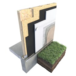 ThermalStar Drip wave from Atlas Roofing ThermalStar Drip wave from Atlas Roofing