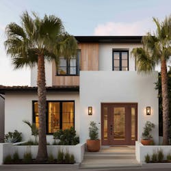 Keystone Impact Rated Frame Keystone Impact Rated Frame