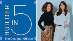 Graphic of the Builder in 5 Q&A series from Custom Builder Graphic of the Builder in 5 Q&A series from Custom Builder