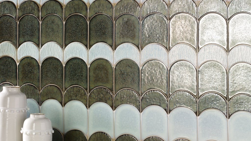 E by Emser Tile's Martel Collection