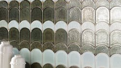 E by Emser Tile's Martel Collection E by Emser Tile's Martel Collection