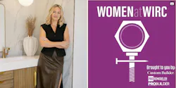 Ashley Sheaffer / Women at WIRC logo Ashley Sheaffer / Women at WIRC logo