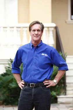 Headshot of John Cannon Homes Headshot of John Cannon Homes