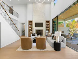 Interior photo of a home by Kalen Development Interior photo of a home by Kalen Development