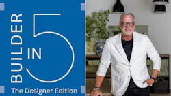 Builder in 5 logo | Wayne Visbeen Builder in 5 logo | Wayne Visbeen