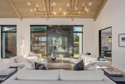 Interior of 601 Napa Road by Douglas Elliman Interior of 601 Napa Road by Douglas Elliman