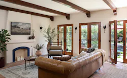 Living room remodel Living room remodel