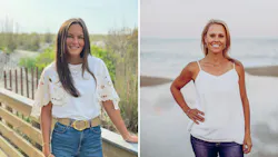 Headshot of Marnie Oursler and Alexis Swinford Headshot of Marnie Oursler and Alexis Swinford