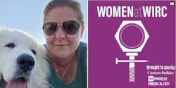 Gena Hoyt / Women at WIRC logo Gena Hoyt / Women at WIRC logo