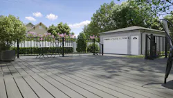 Trex Select Decking Trex Select Decking