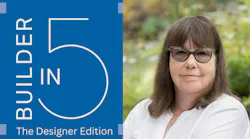 Builder in 5 Q&A with Susan Cohan