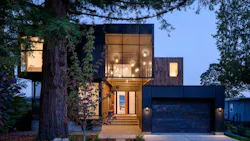New home in Case Intel, Washington