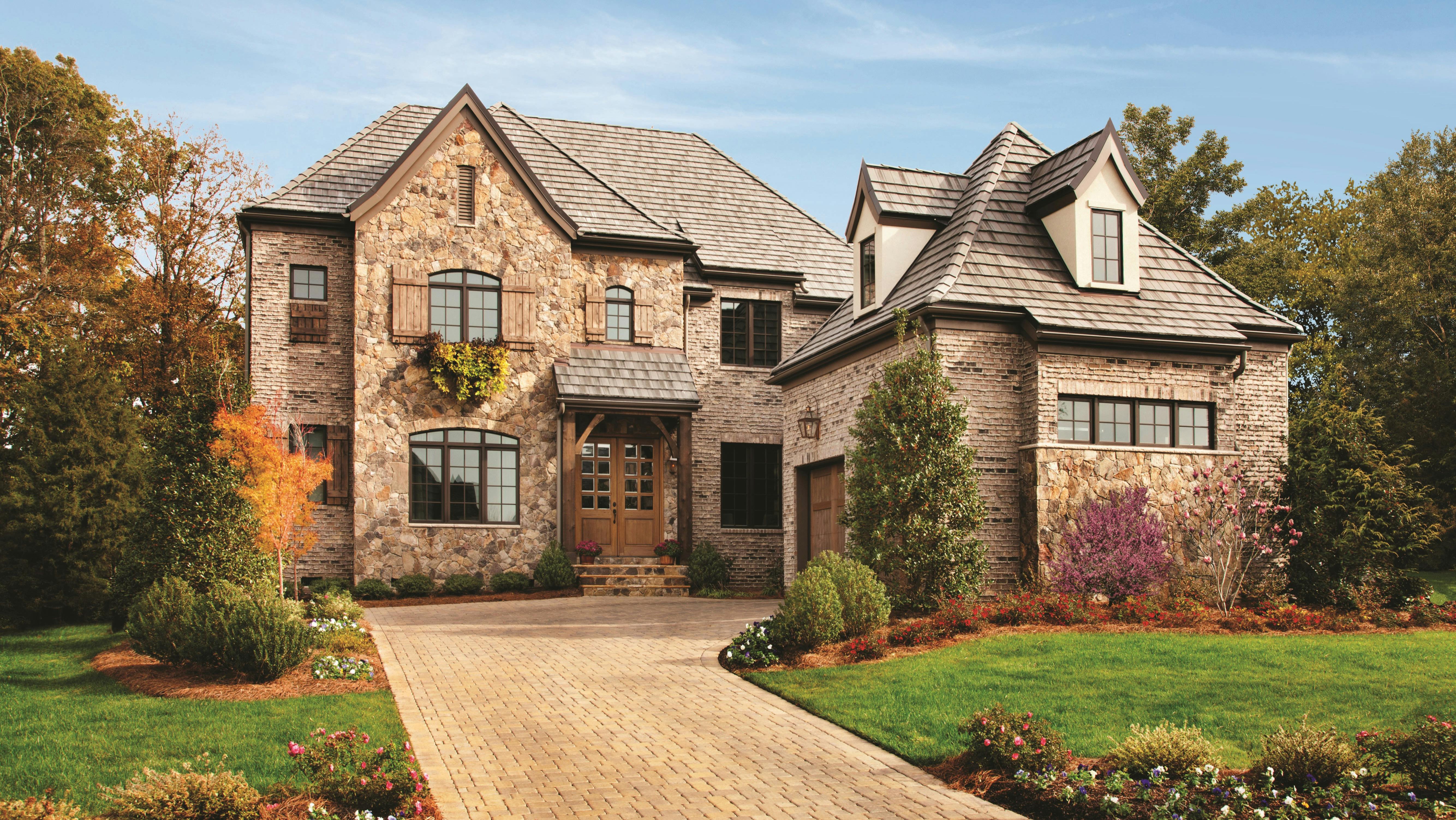 Toll Brothers' Enclave at Longshire home
