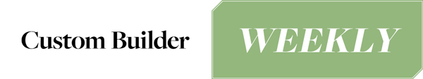 newsletter header style 1